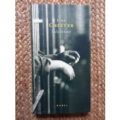 John Cheever - Falconer - 2015