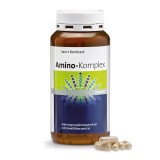 Capsule Amino-complex Sanct Bernhard 200 buc