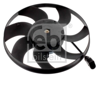 FEBI BILSTEIN 39164 Ventilator, radiator foto