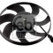 FEBI BILSTEIN 39164 Ventilator radiator