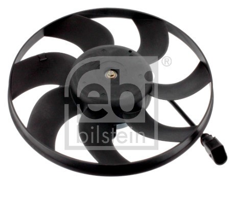 FEBI BILSTEIN 39164 Ventilator, radiator