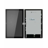 Display cu touchscreen Lenovo Tab P10 TB-X705 Negru Service Pack