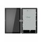 Display cu touchscreen Lenovo Tab P10 TB-X705 Negru Service Pack