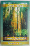 Lumina sufletului &ndash; Luule Viilma