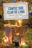 Cumpara ieftin C&acirc;ntec sub clar de lună - Paperback brosat - Nina George - Litera