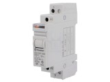 Releu bistabil de impulsuri NO 16A IP20