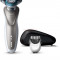 Aparat de ras Philips Shaver series 7000 S7510/41 Argintiu