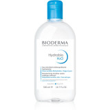 Bioderma Hydrabio H2O apa pentru curatare cu particule micele pentru piele deshidratata 500 ml