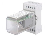 Releu Monitorizare Nivel 230VAC 250VAC/8A