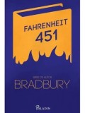 Cumpara ieftin Fahrenheit 451/Ray Bradbury