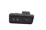 Panou de butoane JAGUAR F-PACE X761 2017 OEM: HK83-11654-DB | 11652428