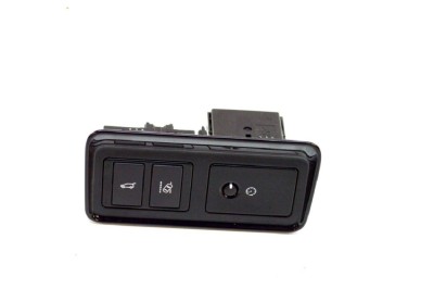 Panou de butoane JAGUAR F-PACE X761 2017 OEM: HK83-11654-DB | 11652428 foto