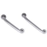 Cumpara ieftin Bara de sprijin din inox, pentru perete, O-108-A-32103, 500 mm