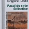 Pasaj de rate salbatice - 2018 - Grigore Ilisei (AP119)