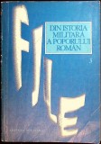 FILE DIN ISTORIA MILITARA A POPORULUI ROMAN VOL.3-COLECTIV-340336