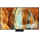 Televizor Smart Samsung 65QN70F Neo QLED Mini LED, 163 cm, 4K Ultra HD, Clasa E