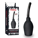 Irigator Anal Bondage Fetish Deluxe, 314ml, Canula 12cm, Igiena Anala, Dus Anal, Curatare Intima