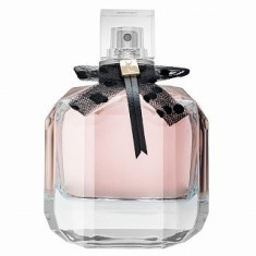 Yves Saint Laurent Mon Paris Eau de Toilette pentru femei 90 ml foto