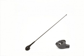 Antena AM/FM Calearo de Fiat, Alfa, Lancia Y 2001&amp;lt; 7657015 foto