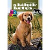 A k&ouml;ly&ouml;kkutya 3D - Bern&aacute;th Istv&aacute;n