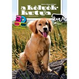 A k&ouml;ly&ouml;kkutya 3D - Bern&aacute;th Istv&aacute;n