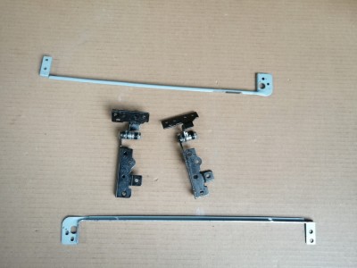 balamale + tije Asus Eee PC 1215N 1215 1201T 1201HA 13G0A1S10M03X-10 foto