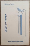 Lexicon: notiuni, obiceiuri si sarbatori evreiesti - Slomo Lais
