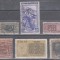 M2 - R1 12 - TIMBRE FOARTE VECHI - ITALIA