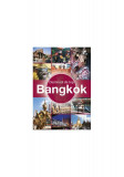 Destina&Aring;&pound;ii de top. Bangkok - Paperback brosat - Jim Algie - Ad Libri
