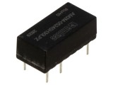 Convertor DC/DC 2W, intrare 4,5-5,5V