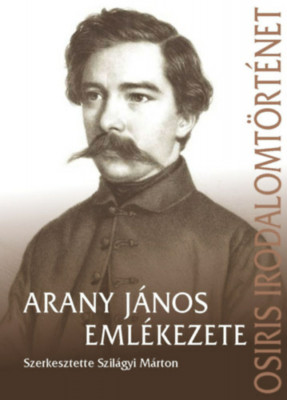 Arany J&amp;aacute;nos eml&amp;eacute;kezete foto