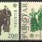 B1710 - Faroe 1981 - Europa-cept 2v.serie completa ,stampilat