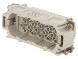Conector Contact Tată HDC Heavy Mate D C146