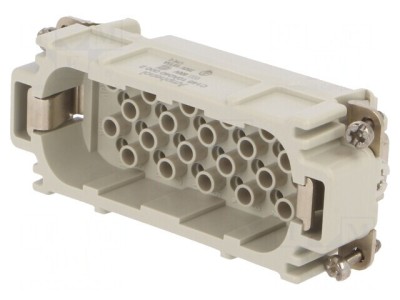 Conector Contact Tată HDC Heavy Mate D C146 foto