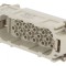 Conector Contact Tată HDC Heavy Mate D C146