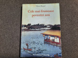 CELE MAI FRUMOASE POVESTIRI ZEN HENRI BRUNEL