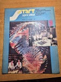 Start spre viitor - septembrie 1989