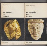 bnk ant Heinrich Schliemann - Pe urmele lui Homer