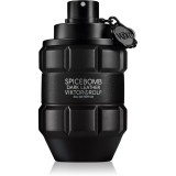 Viktor &amp; Rolf Spicebomb Dark Leather Eau de Parfum pentru bărbați 150 ml