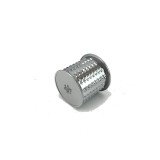 Tambur Original Robot Bucatarie Bosch 00753401, Compatibil Siemens