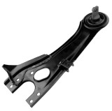 Brat suspensie Hyundai Elantra 4 Sedan (Hd) 11.05-12.23, I30 (Fd) 10.07-07.12, I30 Estate (Fd) 10.07-06.12, Spate, Stanga, SRLine