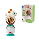 Cumpara ieftin Zornaitoare Hola Toys cu ventuza - Iepuras