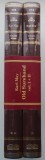 Old Surehand (2 volume) &ndash; Karl May (editia Adevarul de lux)(Exemplarul nu este in folie, stare foarte buna)