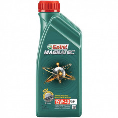 Ulei Motor Castrol Magnatec 15W-40 1L