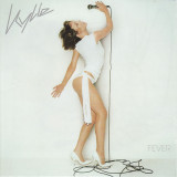 CD Kylie &lrm;&ndash; Fever (VG+), Pop