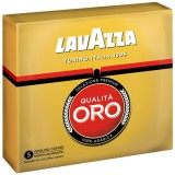 Cafea macinata Lavazza Qualita Oro Macinata, 2x250 g