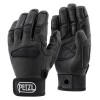 Mănuși PETZL Cordex Plus black L