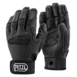 Mănuși PETZL Cordex Plus black L