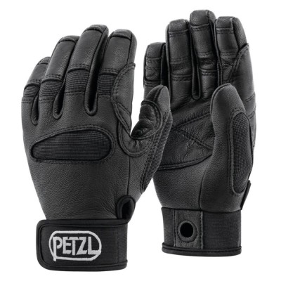 Mănuși PETZL Cordex Plus black XL foto