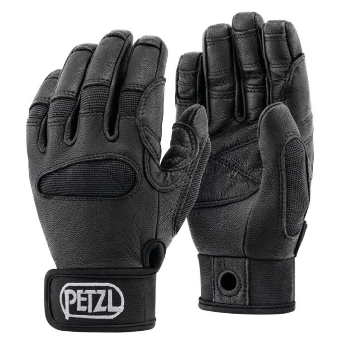 Mănuși PETZL Cordex Plus black XL